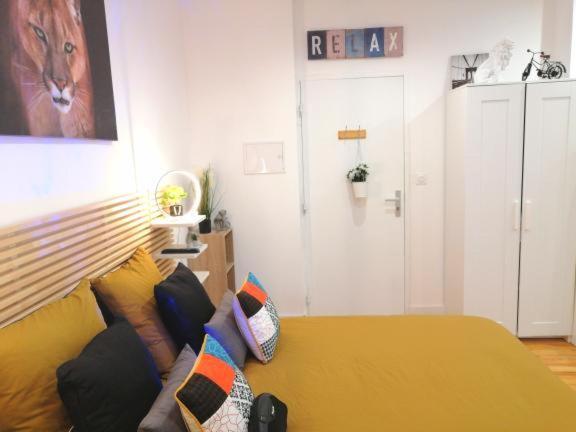 Apartment Le 2005 Double Balneo, Lit Queen Size, Soiree Romantique *